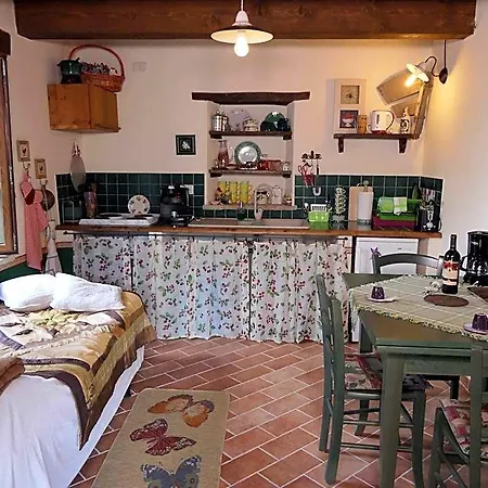 Belvilla By Oyo Mora Hotel Pennabilli