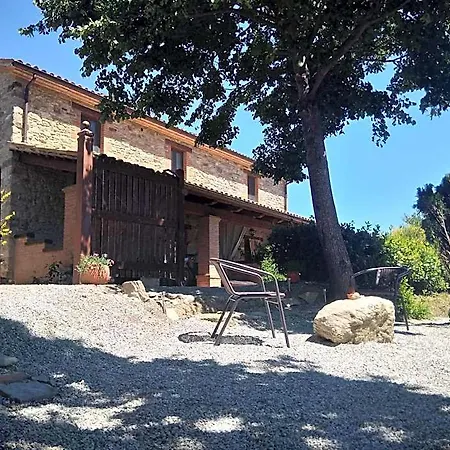 Belvilla By Oyo Mora Hotel Pennabilli