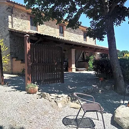 Hotel Belvilla By Oyo Mora Pennabilli