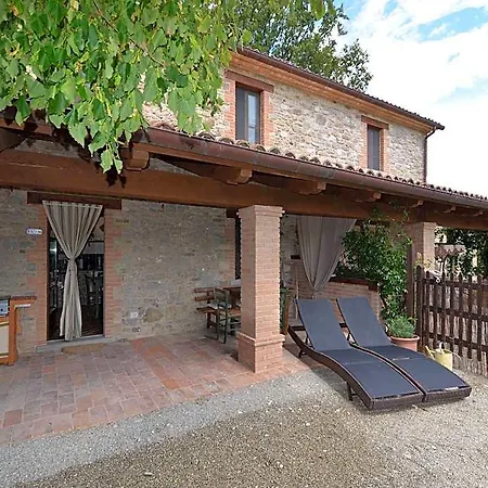 Belvilla By Oyo Mora Hotel Pennabilli