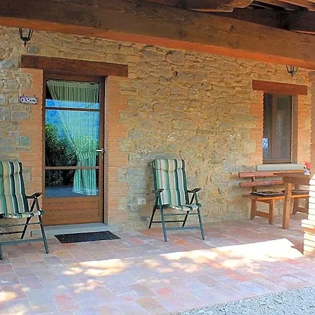 Belvilla By Oyo Mora Hotel Pennabilli