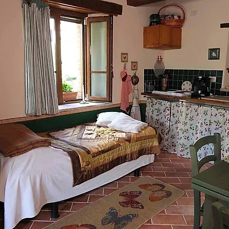 Hotel Belvilla By Oyo Mora Pennabilli